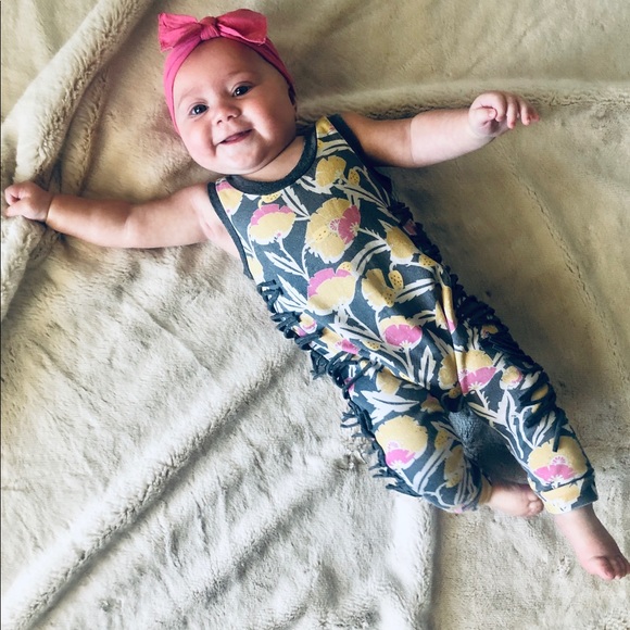 Meet your Posher, Tiffany - Picture 5 of 8